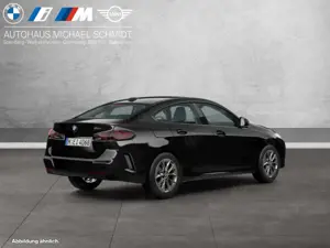 BMW 220 DAB Parkassistent Shz Bild 2