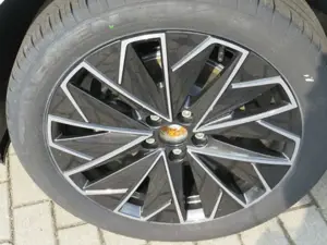 Skoda Scala Tour 1.0TSI 85kW RFK Sunset Bild 2