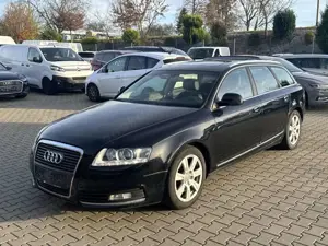 Audi A6 Avant 3.0 TDI DPF quattro tiptronic