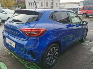 Mitsubishi Colt PLUS 1.6 Hybrid - 5 Jahre Werksgarantie Bild 5