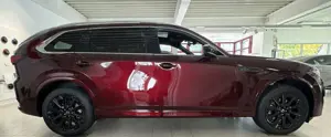 Mazda CX-80 3.3L e-SKYACTIV D 254ps 8AT AWD Homura Plus Bild 4