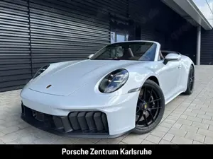 Porsche 992 911 Carrera GTS Cabriolet BOSE Sportabgas