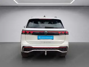 Volkswagen Tiguan 2.0TDI DSG R-Line AHK Bild 4