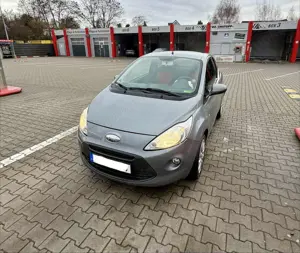 Ford Ka/Ka+ Ka 1.2 Titanium