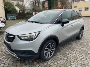 Opel Crossland X Innovation* Navi+ Kamera