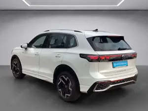 Volkswagen Tiguan 2.0TDI DSG R-Line AHK Bild 3
