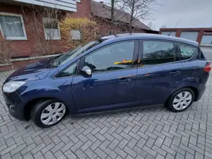 Ford C-Max C-MAX 1.6 Ti-VCT Trend