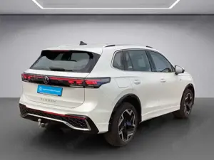 Volkswagen Tiguan 2.0TDI DSG R-Line AHK Bild 5