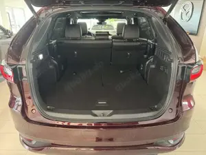 Mazda CX-80 3.3L e-SKYACTIV D 254ps 8AT AWD Homura Plus Bild 3