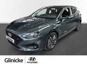 Hyundai i30 ADVANTAGE*Navi*RKam*VollLED*SitzHeiz*2ZKlima
