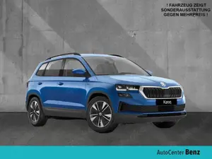 Skoda Karoq 1.0 TSI BALANCE *M-LED*KESSY*R.KAMERA* Klima