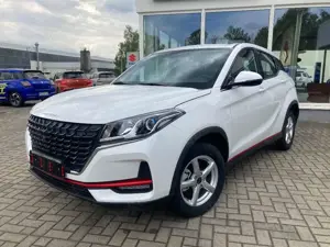 DFSK Fengon 5 Fengon 500 TOP PREIS Leder,Navi,Cam