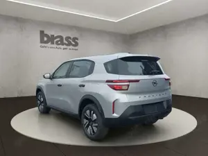 Opel Frontera Edition Hybridmotor81kW (110PS) eDCT6 Bild 3