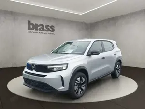 Opel Frontera Edition Hybridmotor81kW (110PS) eDCT6