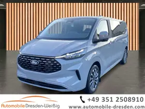 Ford Tourneo Custom 320 L2 Titanium X AWD*AHK*BO