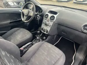 Opel Corsa Edition Bild 5