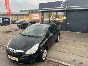 Opel Corsa Edition