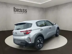 Opel Frontera Edition Hybridmotor81kW (110PS) eDCT6 Bild 5