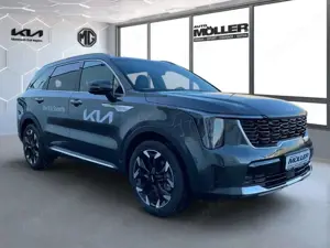 Kia Sorento Bild 2