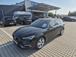 SEAT Others Leon Sportstourer 1.5 eTSI FR AHK RFK Navi