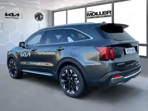 Kia Sorento Bild 4