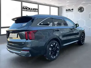 Kia Sorento Bild 3