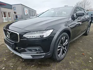 Volvo V90 Cross Country Pro AWD AHK LED LEDER XENIUM