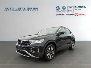 Volkswagen T-Roc 1.0 TSI Goal ACC Navi APP LM17 SHZ LED VC