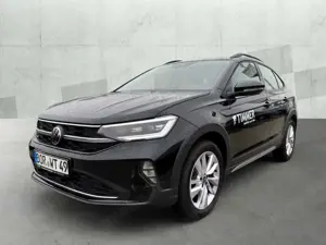 Volkswagen Taigo Life 1,0 l TSI DSG *NAVI*RÜCKFAHRKAM*ALU*