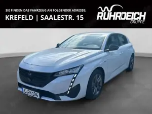 Peugeot 308 Style 145PS Hybrid Navi LED ACC Android/CarPlay AH