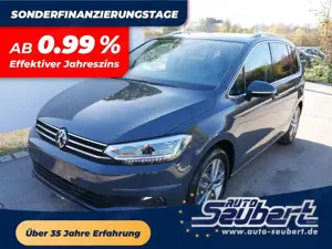 Volkswagen Touran 1.5 TSI DSG COMFORTLINE*ACC*LED*PDC*KAMERA*NAVI*SH