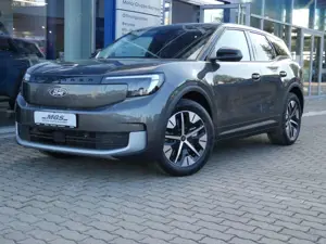 Ford Explorer BEV #AGR Sitze #GJR