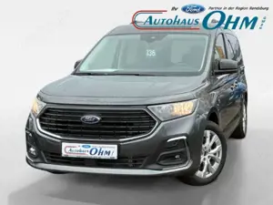 Ford Tourneo Connect Titanium 2.0 EcoBlue - NAVI - RFK -