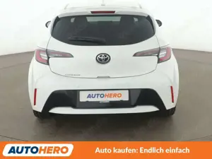 Toyota Corolla Bild 5