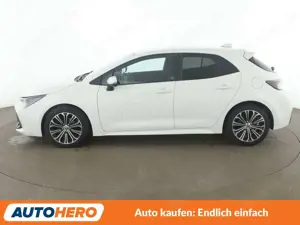 Toyota Corolla Bild 3