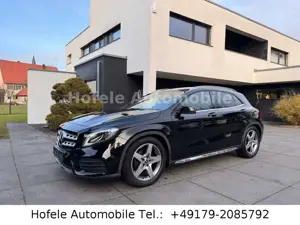 Mercedes-Benz GLA 180 **AMG/CARPLAY/TEMPO/LED/NAVI**