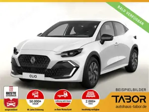 Renault Clio CLIO Evolution Full Hybrid E-Tech 160 PDC ACC