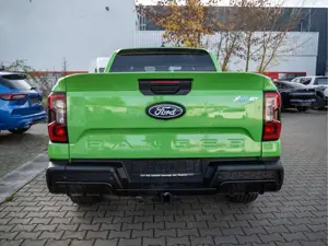 Ford Ranger MS-RT 4x4 NAVI AHK ACC BO STANDHZ LED Bild 5