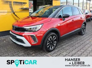 Opel Crossland X Crossland 1.2T MT6 Elegance Navi Kamera Sitzhzg