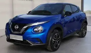 Nissan Juke 1.0 DIG-DCT ACENTA Navi smart LED Shzg Temp