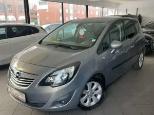 Opel Meriva Innovation MultiLenkrad~1Hand~PDC~ALU~SHZ