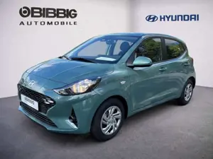 Hyundai i10 1.0 Select KLIMA PDC RÜCKFAHRKAMERA NAVI