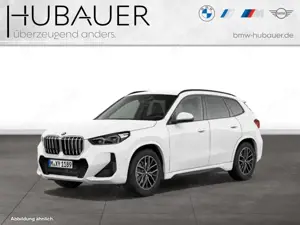 BMW X1 sDrive20i [M Sport, AHK, ACC, RFK, 18" LMR]
