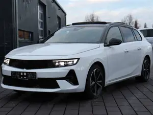 Opel Astra Sports Tourer 1.2 Turbo Automatik GS