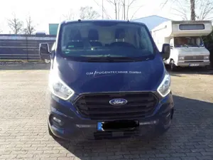 Ford Transit Custom 280 L1 Trend Kupplung defekt