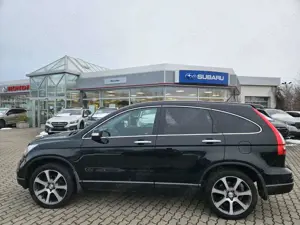 Honda CR-V 2,0 Lifestyle Automatik 4WD, AHK