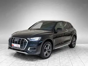 Audi Q5 advanced 50 TFSI e quat. LED Anhängerkupplung Bild 2