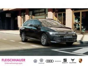 Volkswagen Golf Variant 1.5 eTSI Goal CARPLAY LED NAVI REAR-VIEW