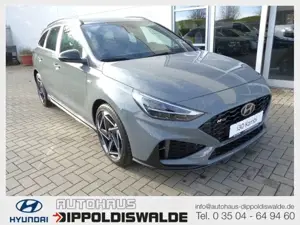 Hyundai i30 Kombi 1.5 T-GDI N Line *LED*Navi*PDC*