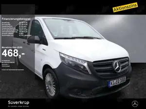 Mercedes-Benz Vito e 129 TOURER PRO LED SHZ KAMERA KLIMA 8SITZER